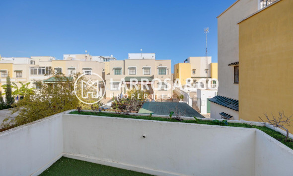 Herverkoop - Semi-detached house - Orihuela costa - La Florida