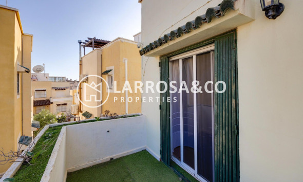 Herverkoop - Semi-detached house - Orihuela costa - La Florida