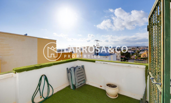 Herverkoop - Semi-detached house - Orihuela costa - La Florida