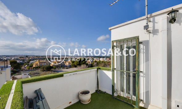 Herverkoop - Semi-detached house - Orihuela costa - La Florida