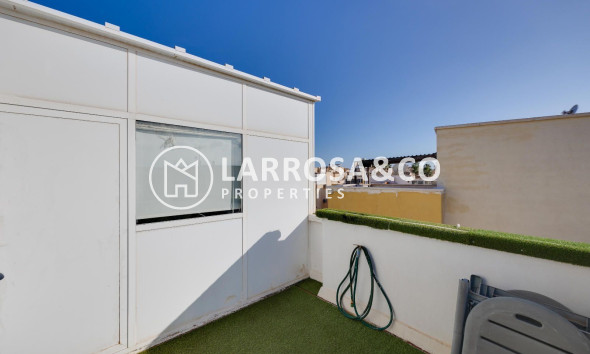 Herverkoop - Semi-detached house - Orihuela costa - La Florida