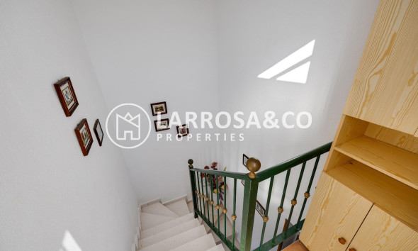 Herverkoop - Semi-detached house - Orihuela costa - La Florida