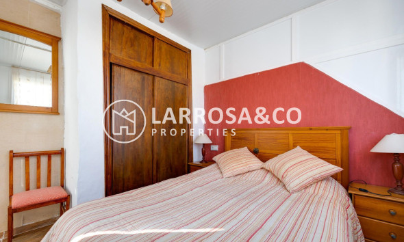 Herverkoop - Semi-detached house - Orihuela costa - La Florida