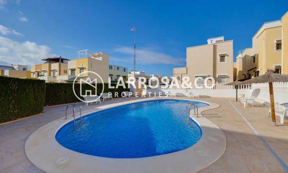 Herverkoop - Semi-detached house - Orihuela costa - La Florida