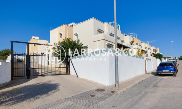 Herverkoop - Semi-detached house - Orihuela costa - La Florida