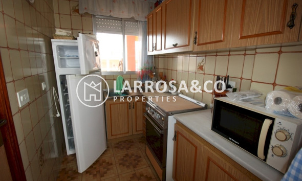 Resale - Apartment - Guardamar del Segura - Playa centro