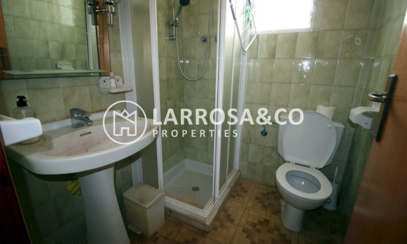 Resale - Apartment - Guardamar del Segura - Playa centro