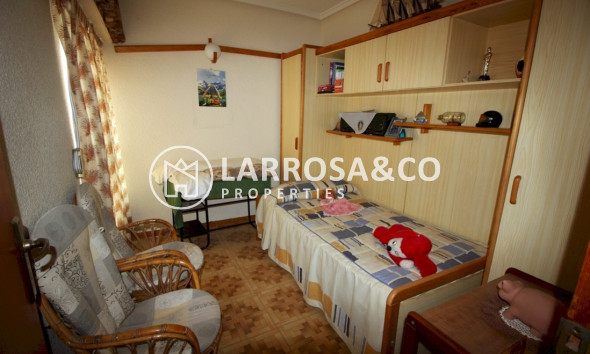 Resale - Apartment - Guardamar del Segura - Playa centro