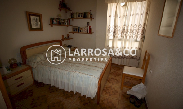 Resale - Apartment - Guardamar del Segura - Playa centro