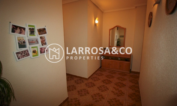 Resale - Apartment - Guardamar del Segura - Playa centro