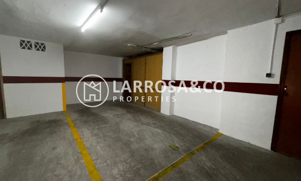 Resale - Apartment - Guardamar del Segura - Playa centro