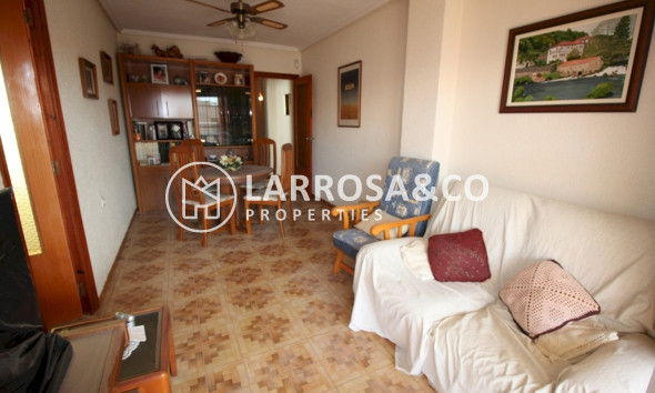 Resale - Apartment - Guardamar del Segura - Playa centro