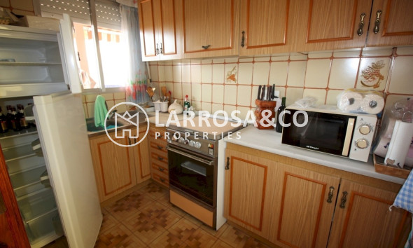 Resale - Apartment - Guardamar del Segura - Playa centro