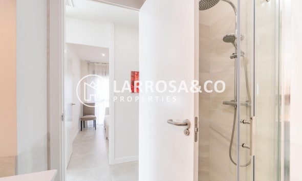 Resale - Apartment - Orihuela costa - Los Dolses