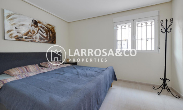 Reventa - Bungalow - Orihuela costa - Los Dolses