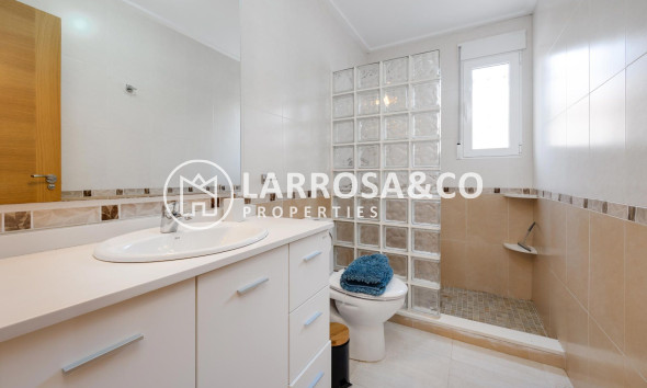 Reventa - Bungalow - Orihuela costa - Los Dolses