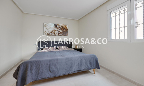 Reventa - Bungalow - Orihuela costa - Los Dolses