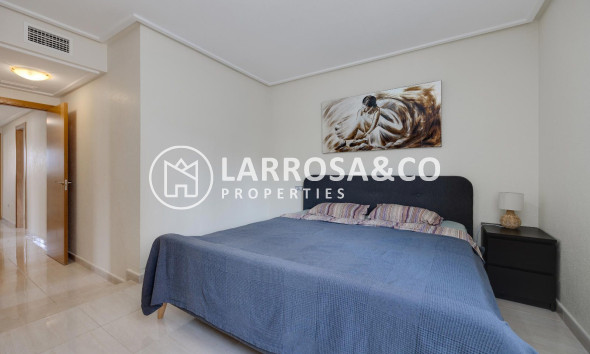 Reventa - Bungalow - Orihuela costa - Los Dolses