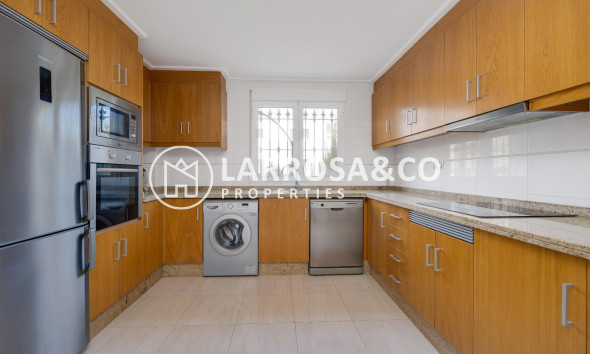 Reventa - Bungalow - Orihuela costa - Los Dolses