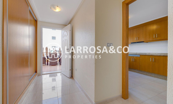 Reventa - Bungalow - Orihuela costa - Los Dolses