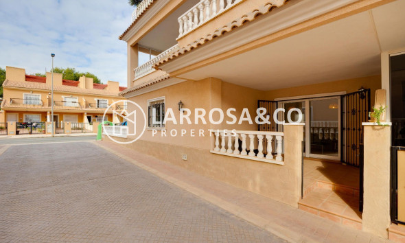 Reventa - Bungalow - Orihuela costa - Los Dolses