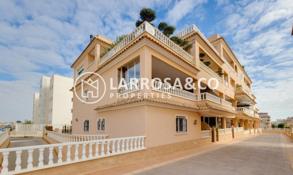 Reventa - Bungalow - Orihuela costa - Los Dolses