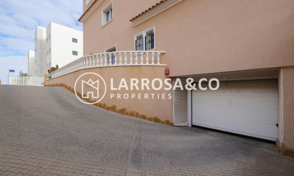 Reventa - Bungalow - Orihuela costa - Los Dolses