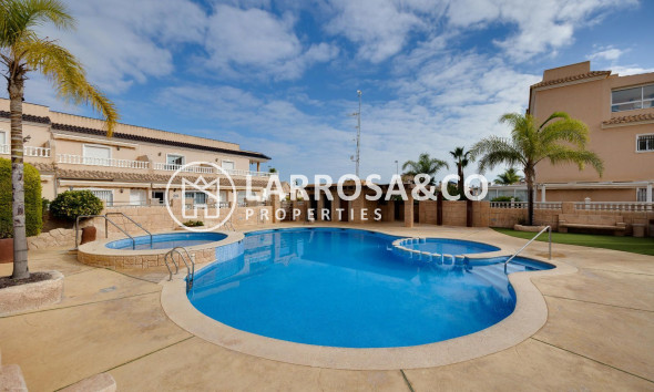 Reventa - Bungalow - Orihuela costa - Los Dolses