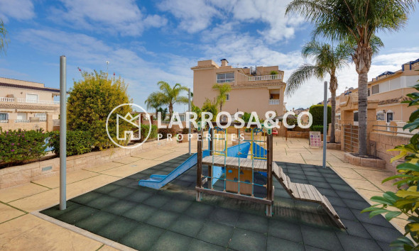 Reventa - Bungalow - Orihuela costa - Los Dolses