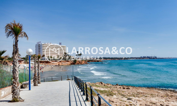 Reventa - Bungalow - Orihuela costa - Los Dolses