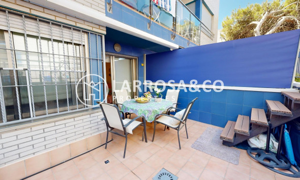 Reventa - Apartamento - Torrevieja - Playa Los Locos