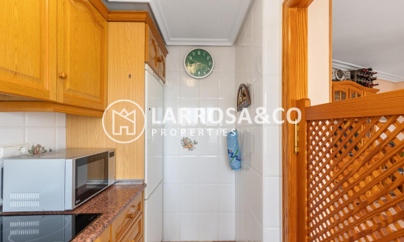 A Vendre - Apartment - Torrevieja - La Mata