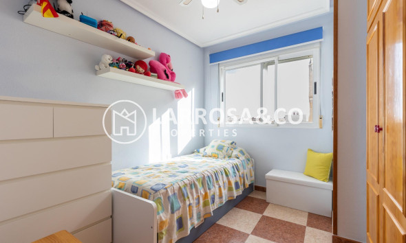 A Vendre - Apartment - Torrevieja - La Mata