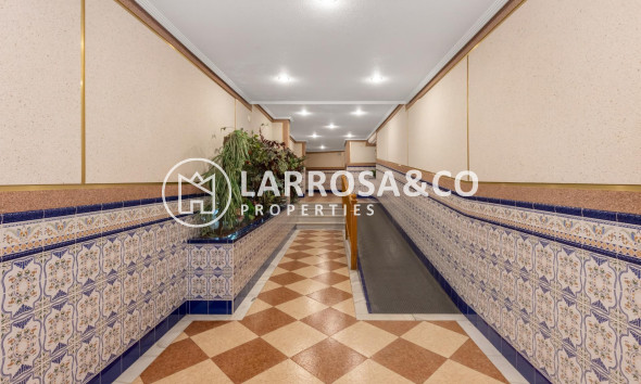 A Vendre - Apartment - Torrevieja - La Mata