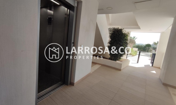 Reventa - Apartamento - Torre - Pacheco - Las Terrazas de la Torre Golf