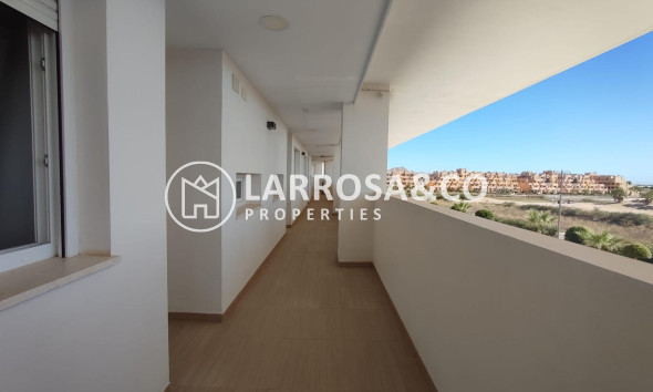 Reventa - Apartamento - Torre - Pacheco - Las Terrazas de la Torre Golf