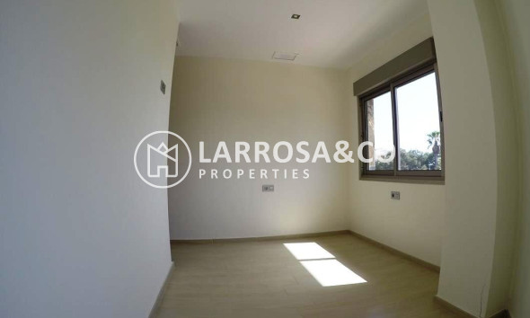Nieuwbouw Woningen - Apartment - Guardamar del Segura