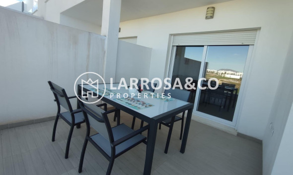 Reventa - Apartamento - Torre - Pacheco - Las Terrazas de la Torre Golf