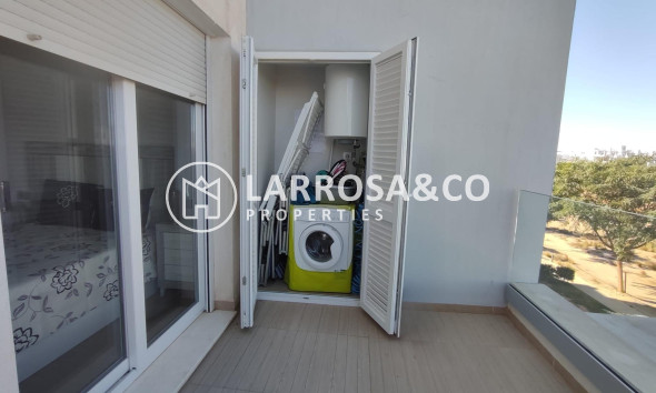 Reventa - Apartamento - Torre - Pacheco - Las Terrazas de la Torre Golf