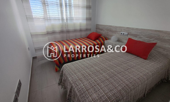 Reventa - Apartamento - Torre - Pacheco - Las Terrazas de la Torre Golf