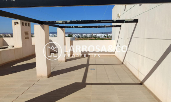 Reventa - Apartamento - Torre - Pacheco - Las Terrazas de la Torre Golf