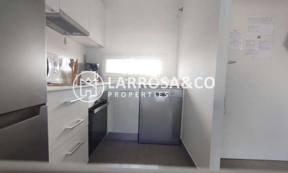 Reventa - Apartamento - Torre - Pacheco - Las Terrazas de la Torre Golf