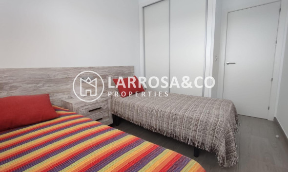 Reventa - Apartamento - Torre - Pacheco - Las Terrazas de la Torre Golf