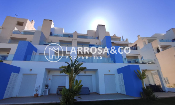 Reventa - Apartamento - Torre - Pacheco - Las Terrazas de la Torre Golf