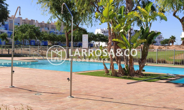 Reventa - Apartamento - Torre - Pacheco - Las Terrazas de la Torre Golf