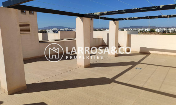 Reventa - Apartamento - Torre - Pacheco - Las Terrazas de la Torre Golf