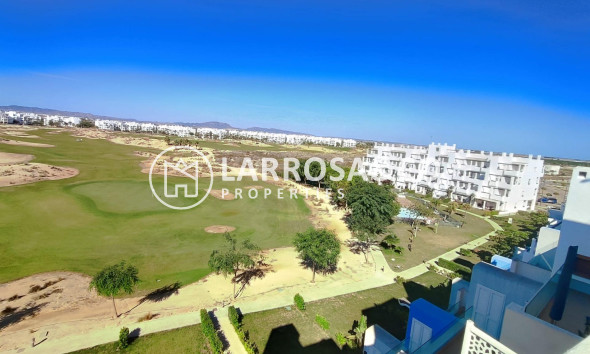 Reventa - Apartamento - Torre - Pacheco - Las Terrazas de la Torre Golf