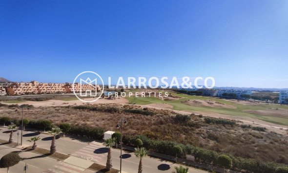 Reventa - Apartamento - Torre - Pacheco - Las Terrazas de la Torre Golf