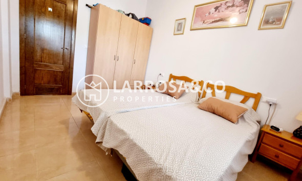 Reventa - Bungalow - Orihuela costa - Los Altos