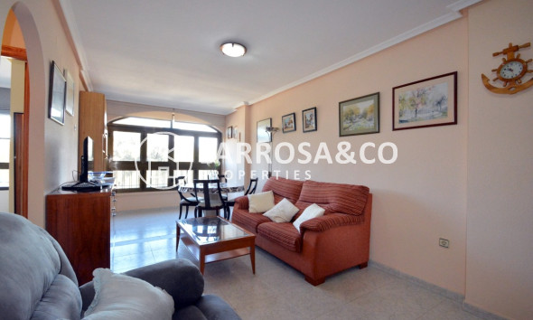 Reventa - Apartamento - Guardamar del Segura